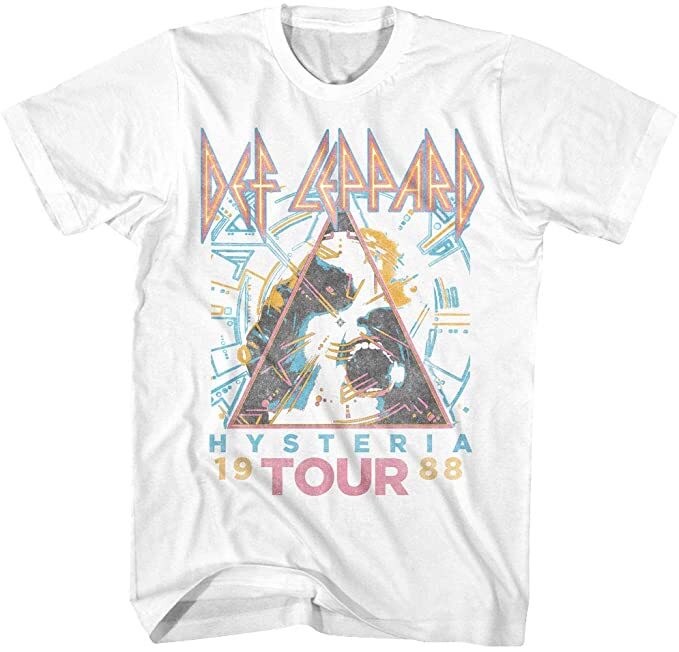 Lilac tantillus Rock Shirt